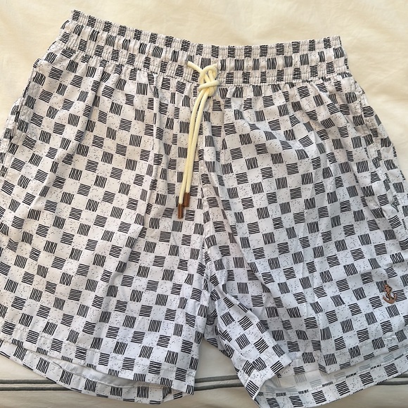 Men’s swimsuit - Picture 4 of 4